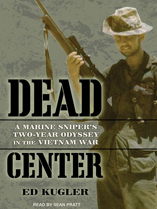 Title details for Dead Center by Ed Kugler - Available